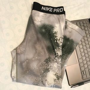 Nike Pro Leggings